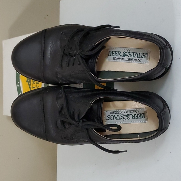 Deer stags shoes - Picture 5 of 5